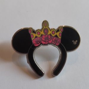 Disney trading pins